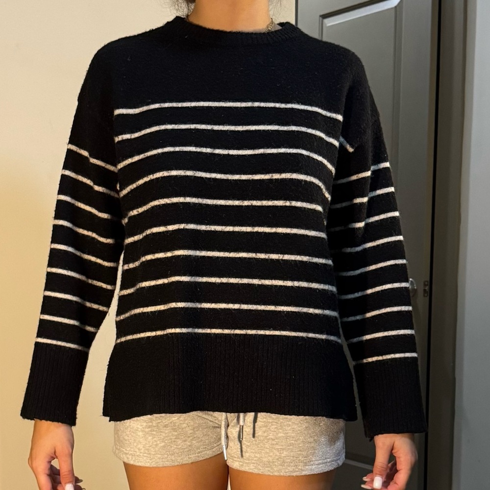 sweater